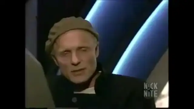 The Truman Show: Tru-Talk (1998 TV Short)