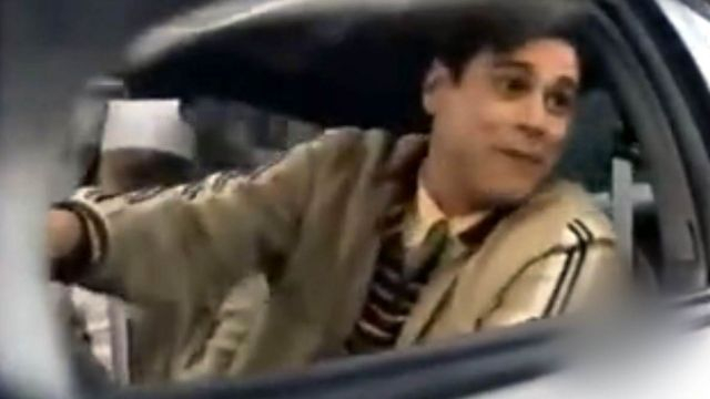 The Truman Show: Tru-Talk (1998 TV Short)