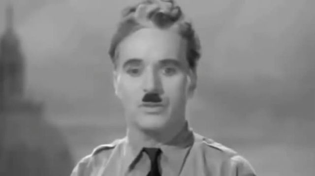 ⁣GREED HAS POISON MANY SOULS