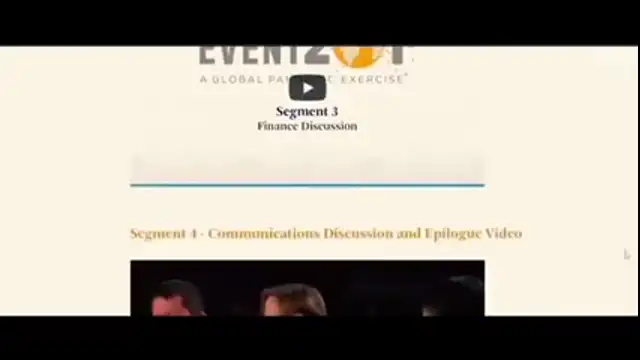 Is Bill Gates Behind Covid-19  Part 1  Funk Tube  Must Watch Video