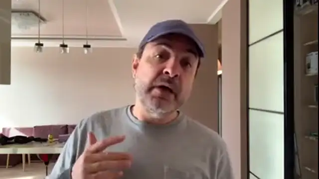 A Very Important Message From Gonzalo Lira