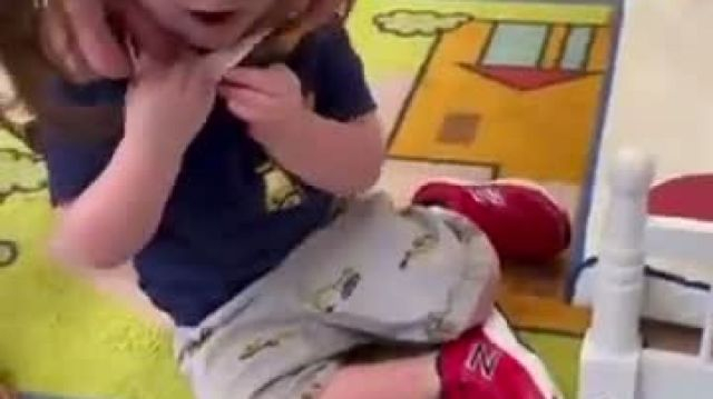 My rage is reaching epic levels !!!