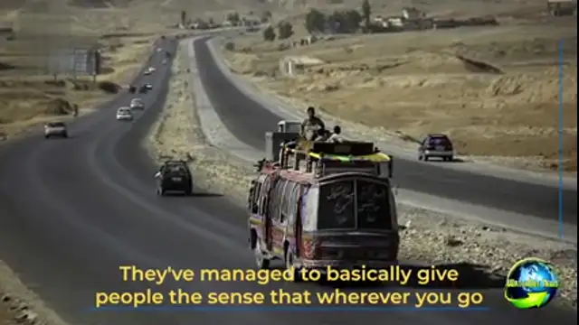 Who are the Taliban  today | They seem to be stronger than ever