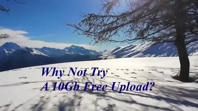 Pict Hop OurTube Promo