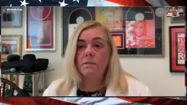 Millions Will Get AIDS From Vax by Fall – Dr Elizabeth Eads
