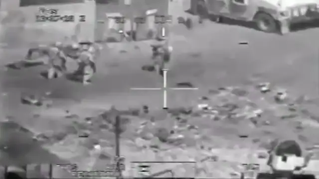 Collateral Murder (2010) - Directed by Julian Assange