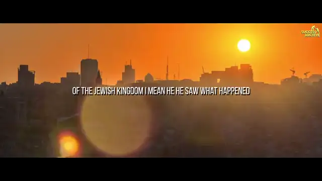 This Is Something You Wont Believe - Dennis Prager