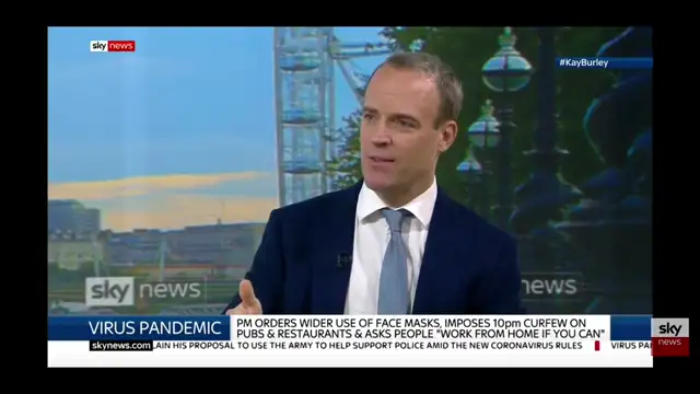 Raab 7%