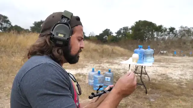 Testing Joe Rogans JFK Bullet Theory! - WATCH!