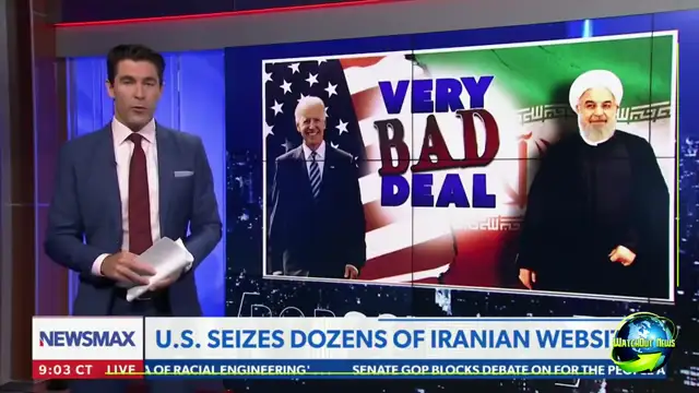 The Butcher of Tehran becomes president | Iranians fear mass executions