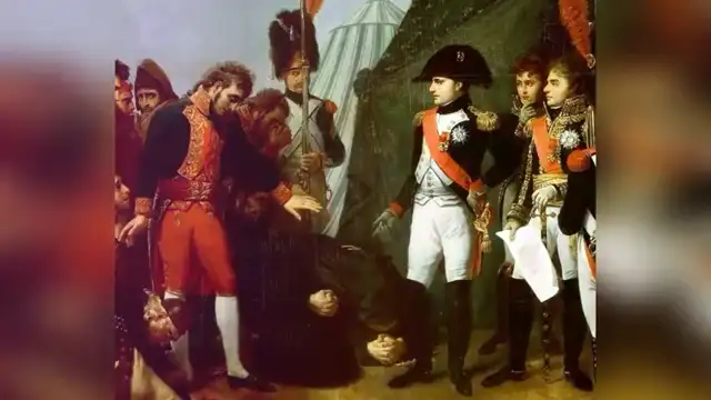 FALL OF THE CABAL - THE SEQUEL (Part 2)