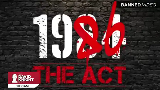1986: THE ACT (2020) FULL MOVIE