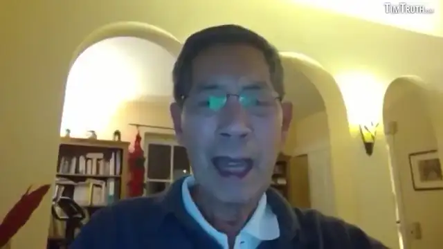 BOMBSHELL! Post-Vaccine Lymphocyte Amok Discovered By Dr Arne Burkhardt w/ Dr Bhakdi & Dr Palmer