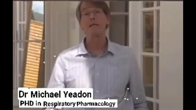 Dr Yeadon Explains Variants