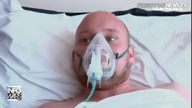 Covid Crisis Actors EXPOSED