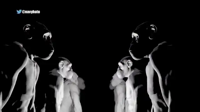Humans are a Genetically ENGINEERED SPECIES