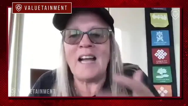 DR JUDY MIKOVITS INTERVIEW WITH PATRICK BET-DAVID