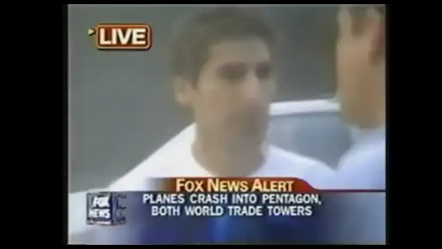 RICHIE FROM BOSTON | THE TOWERS VIDEO | MIRRORED | URGENT APPEAL FROM RFB