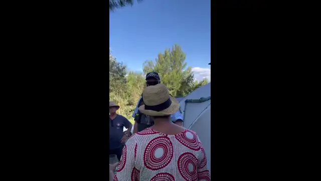 Convoy to Canberra Update