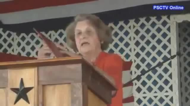 Hitler Survivor Warns Americans To Buy MORE GUNS