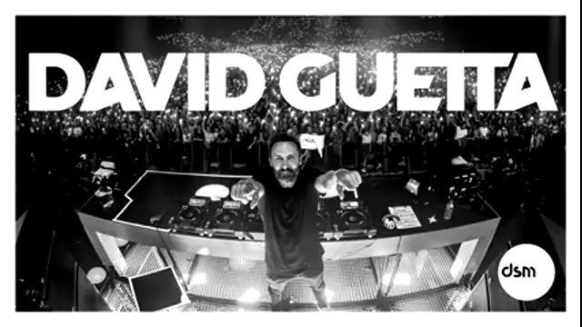 DAVID GUETTA MIX 2021 - Best Songs Of All Time