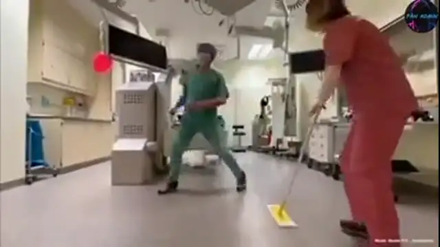 Very Busy Hospitals PART 2