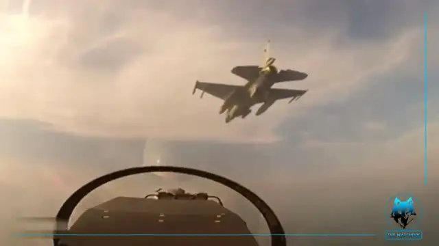 TURKEY | A nation that throws its fighter pilots in jail