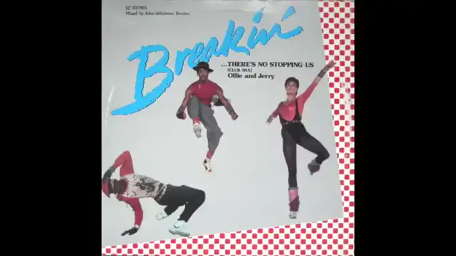 Pierre J - 1984 In The Mix