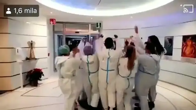 Very Busy Hospitals PART 10