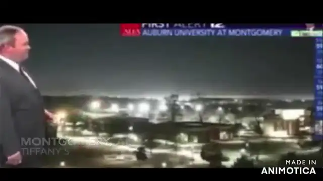 Mysterious Dark Energy Shoots Across the Night Sky