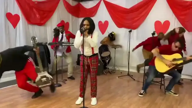 The Ultimate Covid1984 Compilation