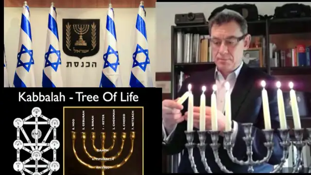 THE SATANIC PRO KID VAX AD