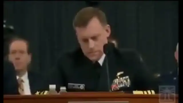 Q - The Plan To Save The World