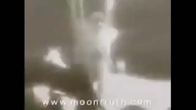 ⁣THIS IS HOW CLOSE NASA GOT TO THE MOON