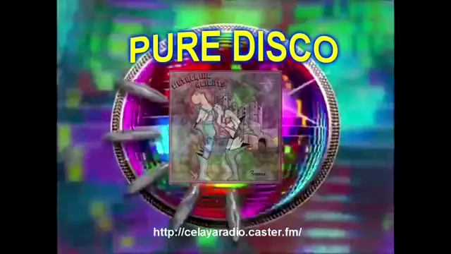 Disco 70s - Bluewater
