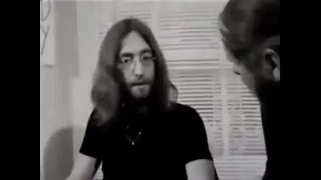 John Told Us Time & Time Again