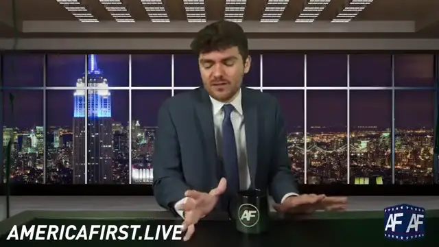 DEFENDING WESTERN CIVILIZATION - NICK FUENTES
