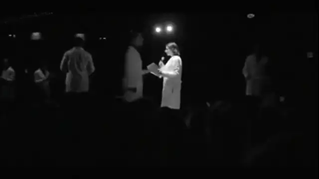 The Satanic Illuminati in Hollywood