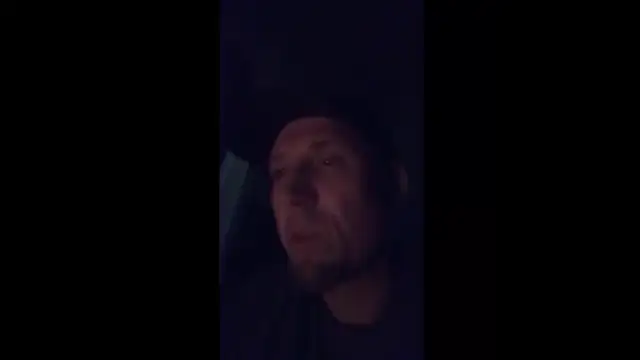 The fingerprints of the NWO