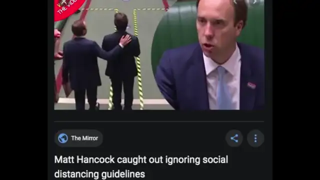 WHAT MIGHT REALLY BE GOING ON UNDER THE SMOKESCREEN OF COVID-19 MARK DEVLIN AT TRUTH JUICE PART 2