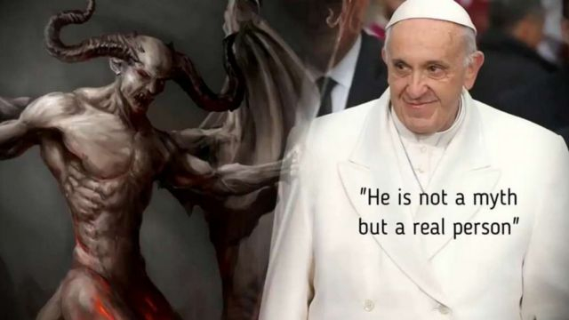 Fall of the Cabal Parts 1-10