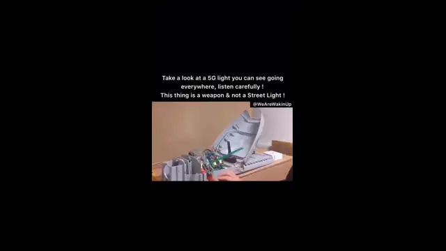 5G - Exposed
