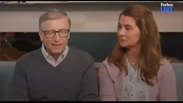 Bill Gates confirms we dont need absolutely everyone to take it