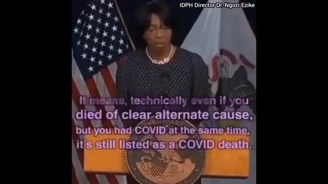 Dr Ezike