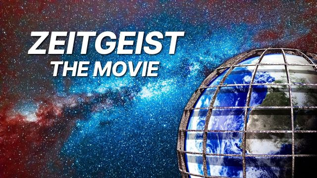 ZEITGEIST (2007) | Includes the 2010 Update