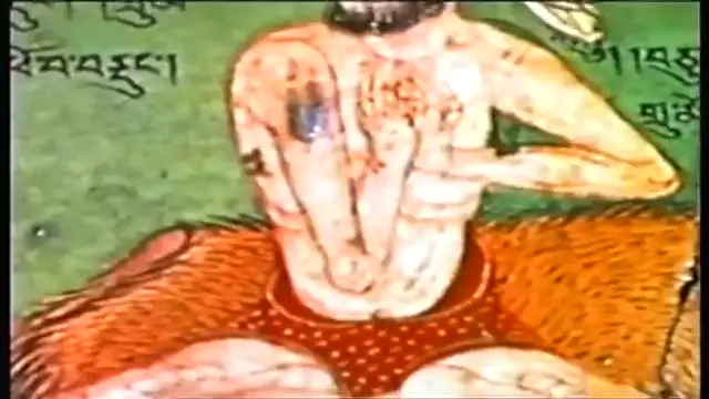 THE YOGIS OF TIBET - Rare Documentary Film