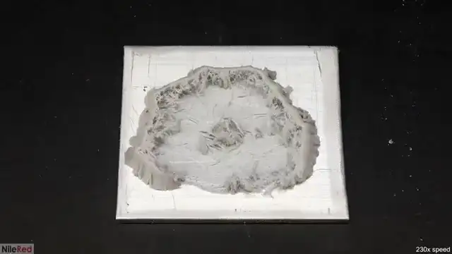 Aluminum and Mercury