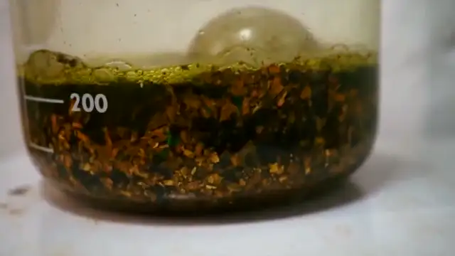 How to extract and refine gold from old computer parts - ALCHEMY