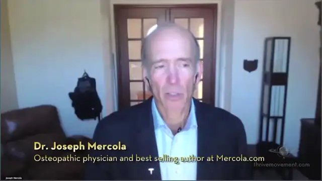 Murdered Holistic Doctors