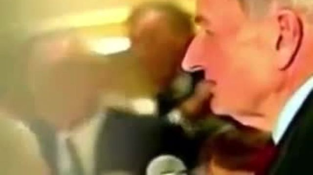 Rockefellers TOP SECRET 1991 Speech to the CFR! (Council on Foreign Relations) LEAKED!